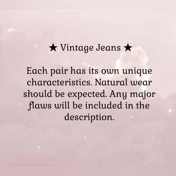 Vintage 👖 Wide Leg Denim 90’s High Waist Liz Claiborne Blue Jeans - Picture 8 of 9